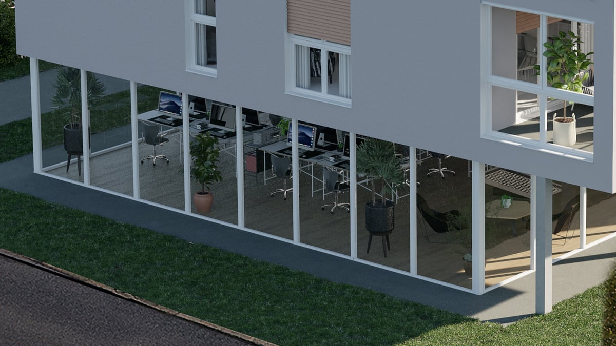 Dulliken_ext_Gewerberäume